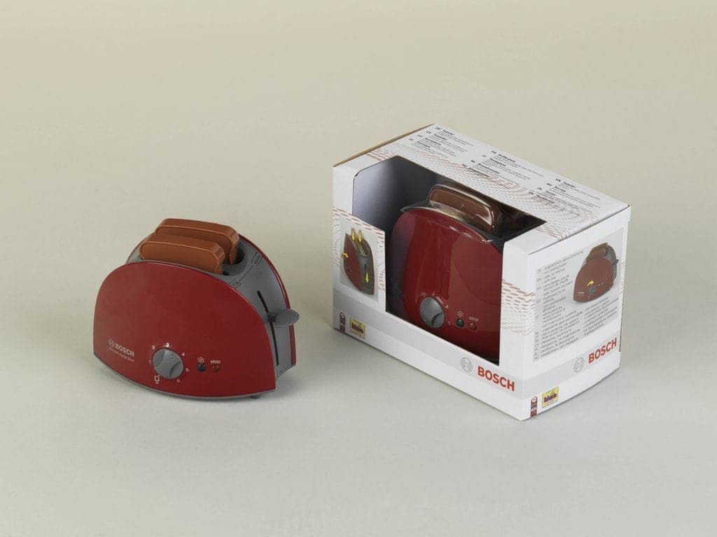 Theo Klein 9578 gioco di ruolo (Theo Klein Bosch Toaster)