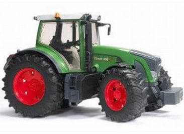 BRUDER 03040 veicolo giocattolo (Bruder Fendt 936 Vario)