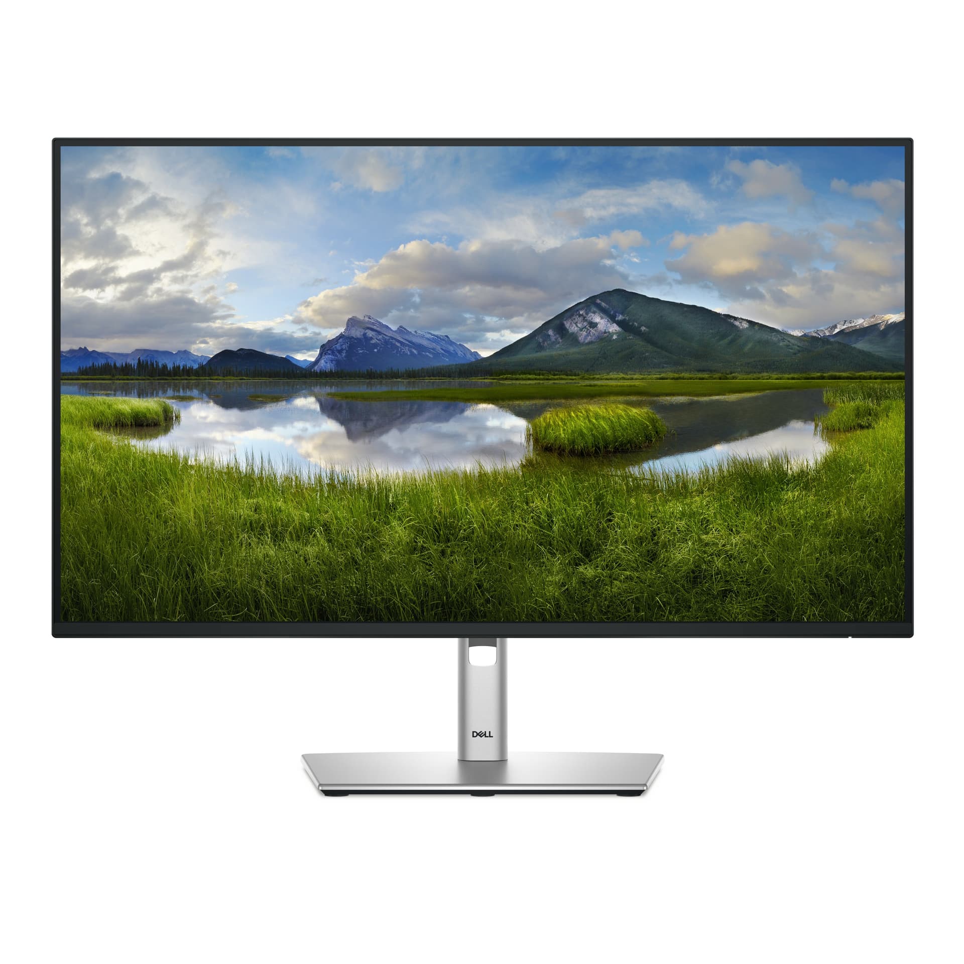 DELL Pro Plus P2725H Monitor PC 68,6 cm [27] 1920 x 1080 Pixel Full HD LCD Nero (Dell P2725H skÃ¦rm - LED baglys - 27 -)