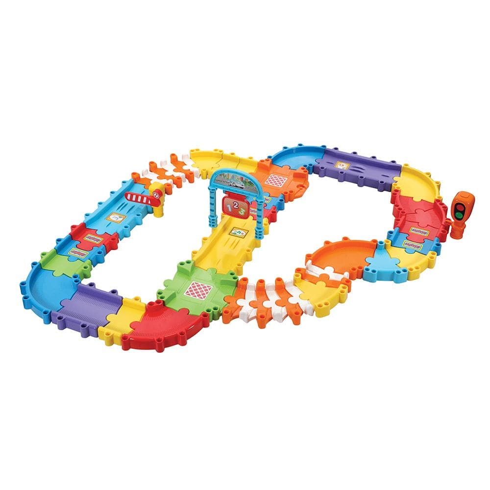 VTech 80-524404 veicolo giocattolo (VTech 80-524404 legetÃ¸jsbil)