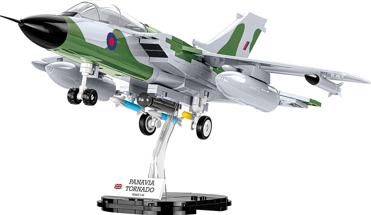 COBI Panavia Tornado GR.1 (Panavia Tornado GR.1)