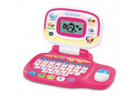 VTech 80-155454 giocattolo educativo (VTech 80-155454 legetÃ¸j til lÃ¦ring)
