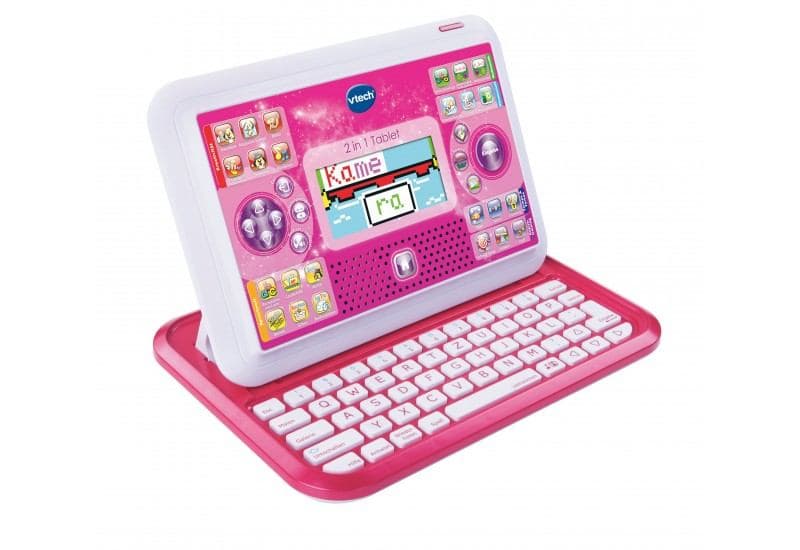 VTech 80-155554 giocattolo educativo (VTech 80-155554 legetÃ¸j til lÃ¦ring)