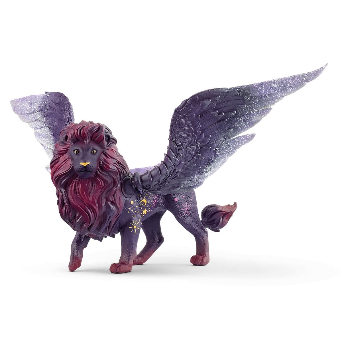schleich BAYALA 70837 action figure giocattolo (Bayala MondlÃ¶we)