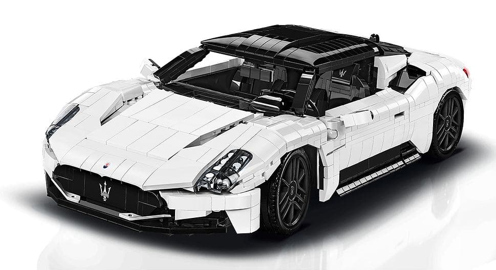 COBI Maserati MC20 (COBI Maserati MC20)