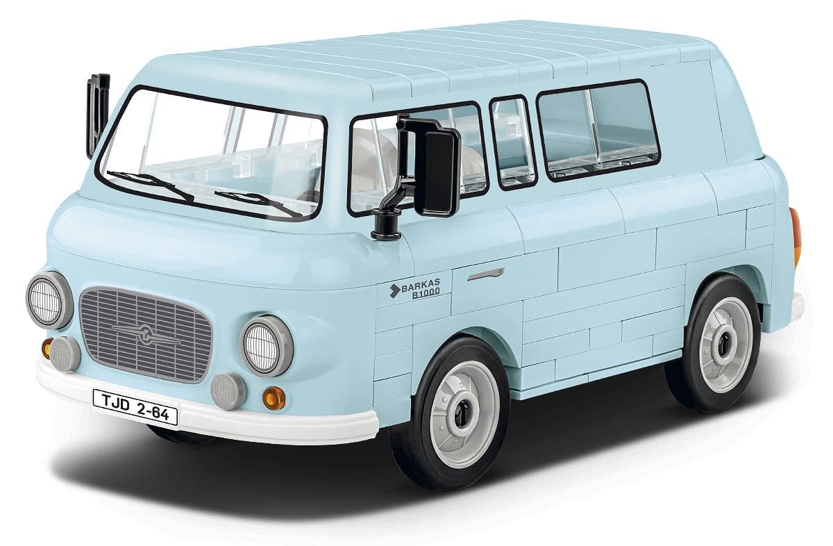 COBI Barkas B1000 (Barkas B1000)