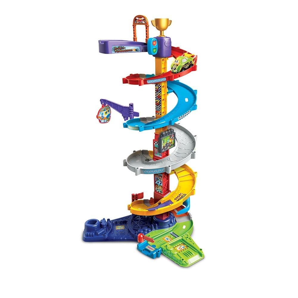 VTech 535004 giocattolo educativo (VTech 535004 legetÃ¸j til lÃ¦ring)