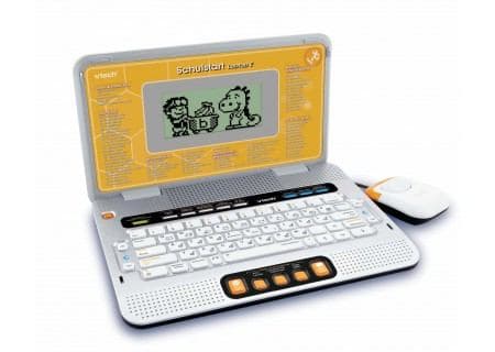 VTech Schulstart Laptop E (VTech Schulstart Laptop E)