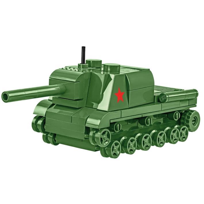 COBI ISU 152 (ISU 152 [MaÃstab 1:72])