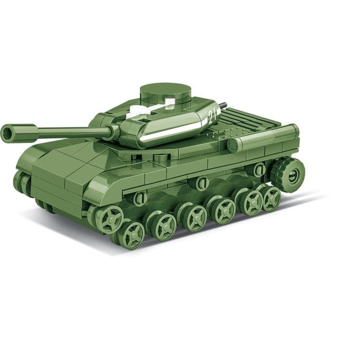COBI IS-2 (IS-2 [MaÃstab 1:72])