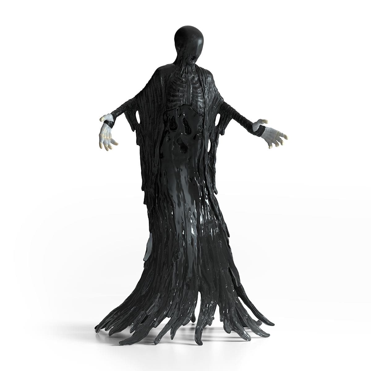 schleich 13992 action figure giocattolo (Schleich Wizarding World Dementor)