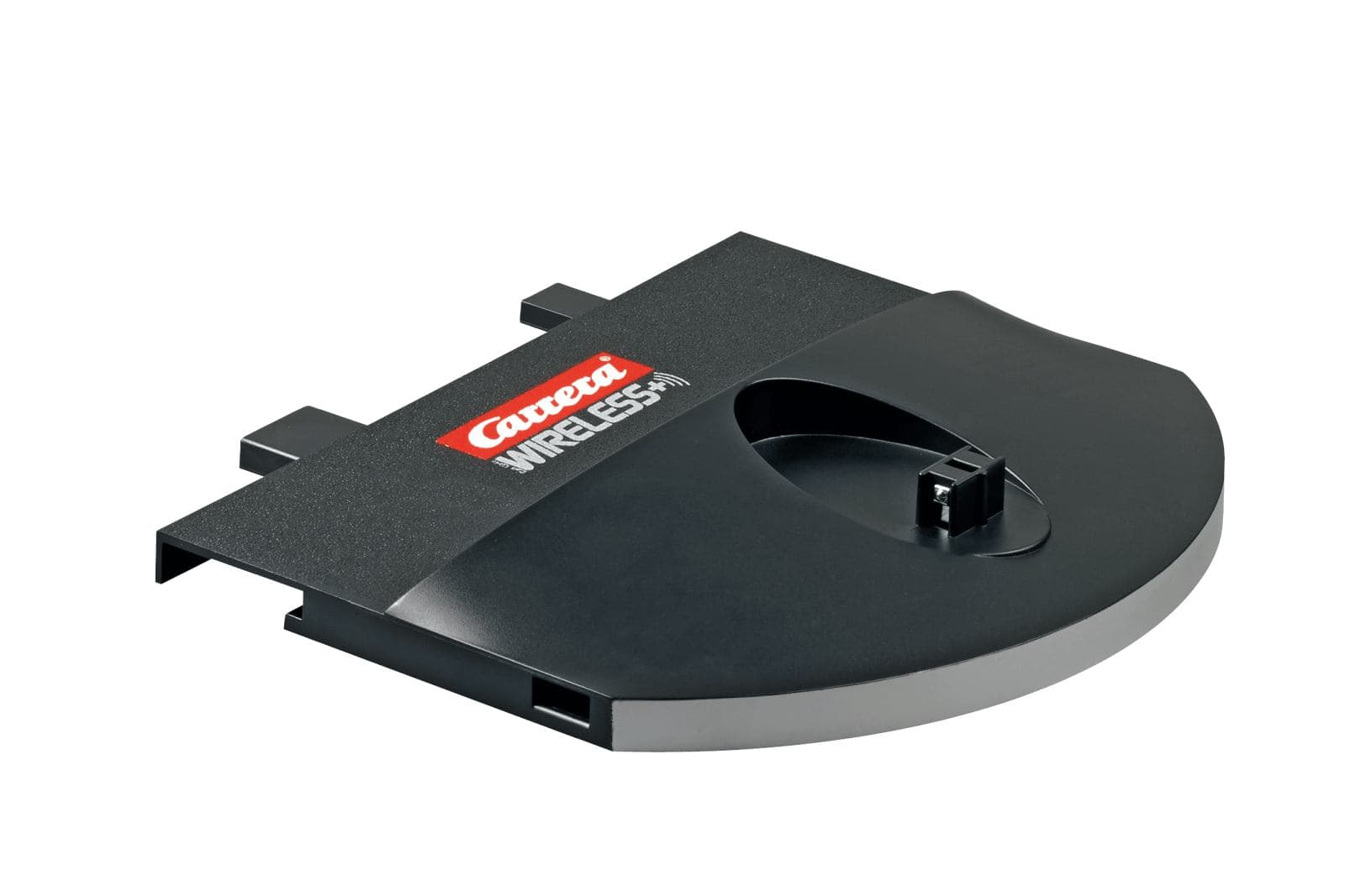 Carrera RC 20010114 accessorio ed elemento per pista auto giocattolo Stazione di ricarica (Carrera Wireless Einfachlade- schale D)