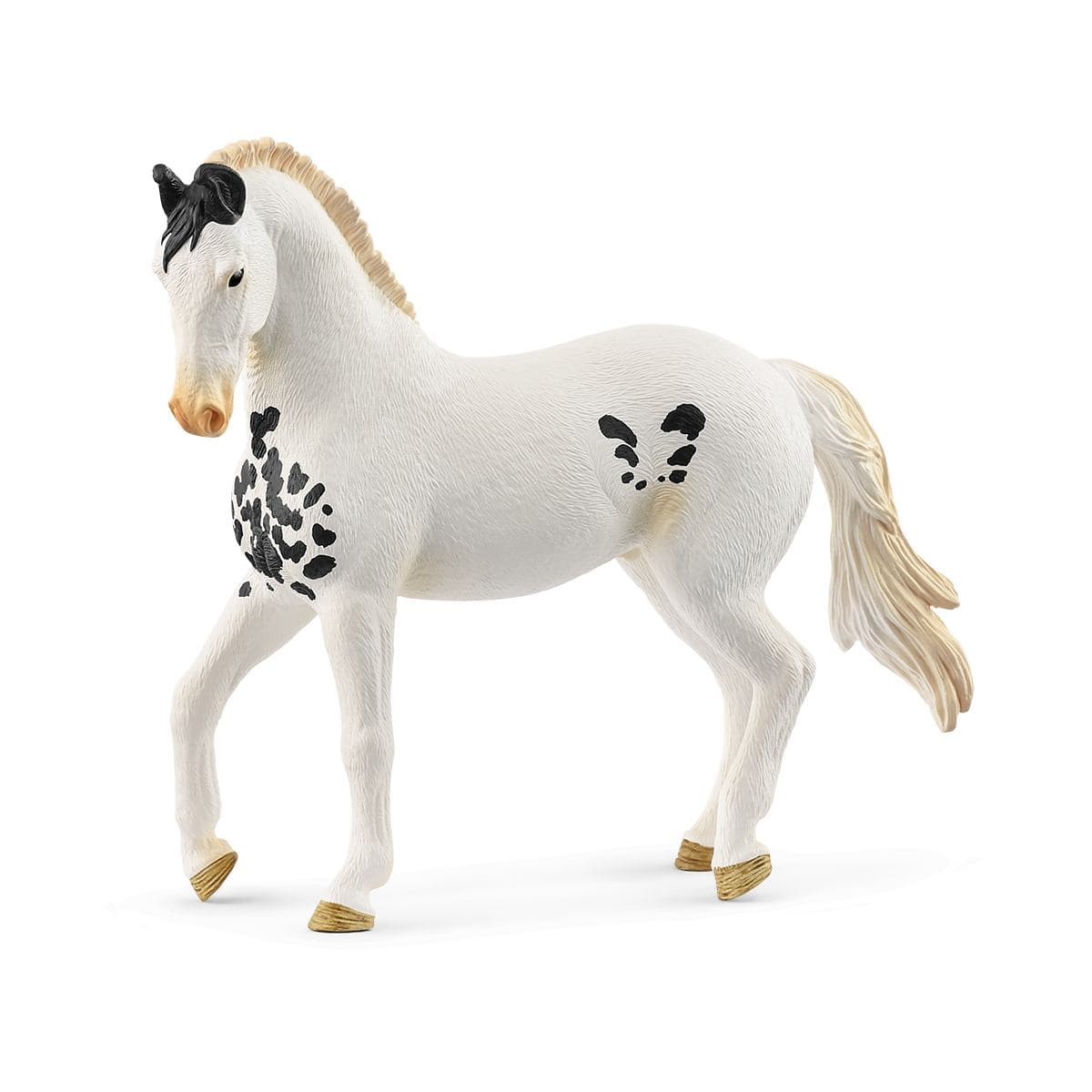 schleich HORSE CLUB 14898 action figure giocattolo (Horse Club Marwari Hengst)