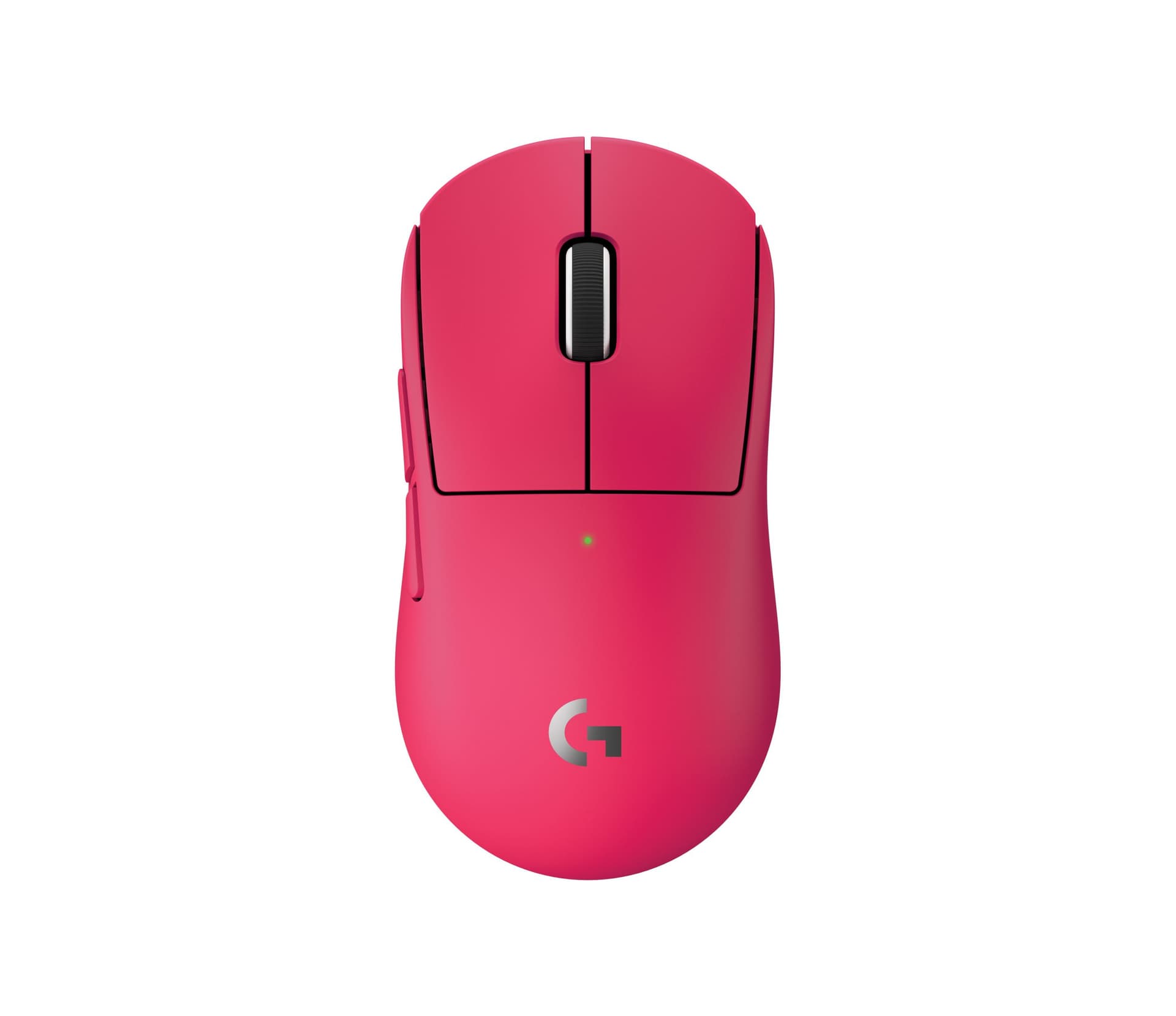 Logitech G PRO X SUPERLIGHT 2c mouse Gaming Ambidestro RF Wireless 44000 DPI (PRO X SUPERLIGHT 2C WIRELESS - GAMING MOUSE PINK - EER2-933)