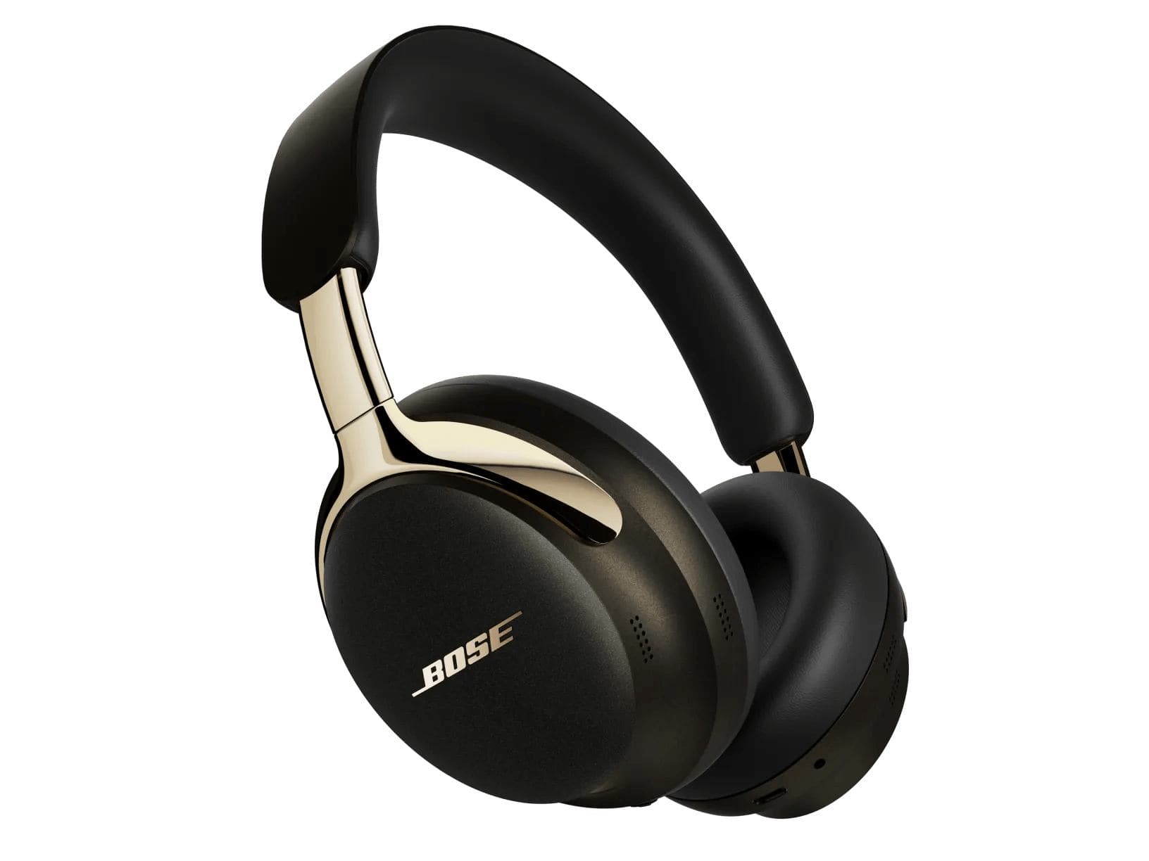 Bose 890101-0400 cuffia e auricolare Wireless A Padiglione Musica e Chiamate Bluetooth Nero, Oro (Bose QuietComfort Ultra 2.Gen WÃ¼stengold)