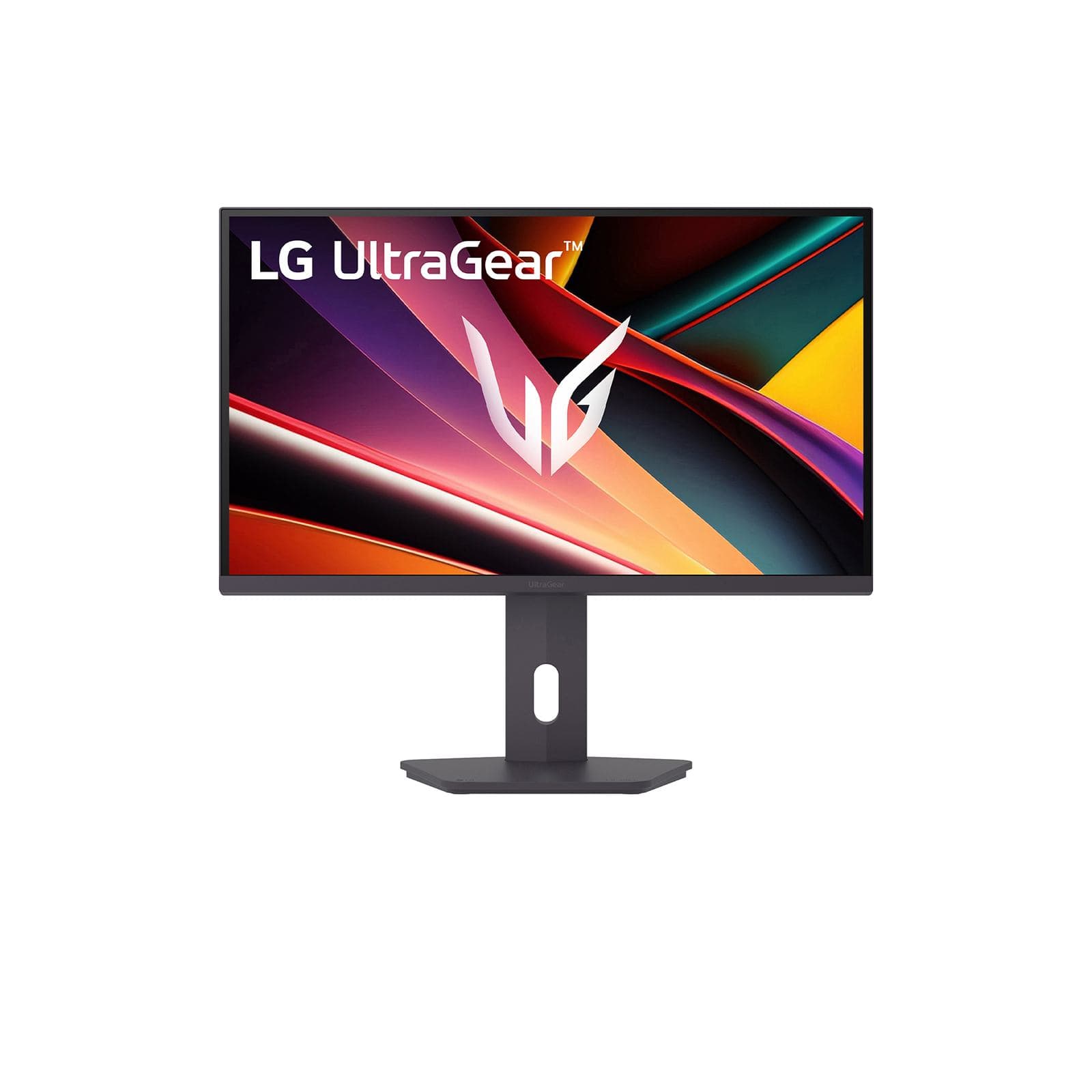 LG UltraGear 27G610A Monitor Gaming QHD 27 IPS 200Hz 1ms (LG LCD 27G610A-B UltraGear Gaming Monitor)
