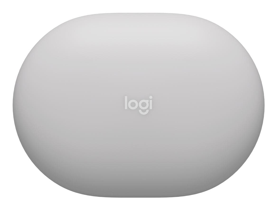 Logitech Spot sensore intelligente per ambiente domestico Wireless (Logitech Spot - Occupancy / environmental sensor - wireless - LoRaWAN - white)