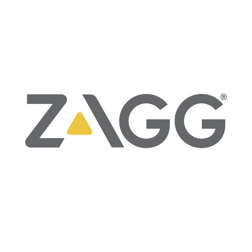 ZAGG KB/MOUSE COMBO - SILVER UK WIRED USB-C - Versione UK