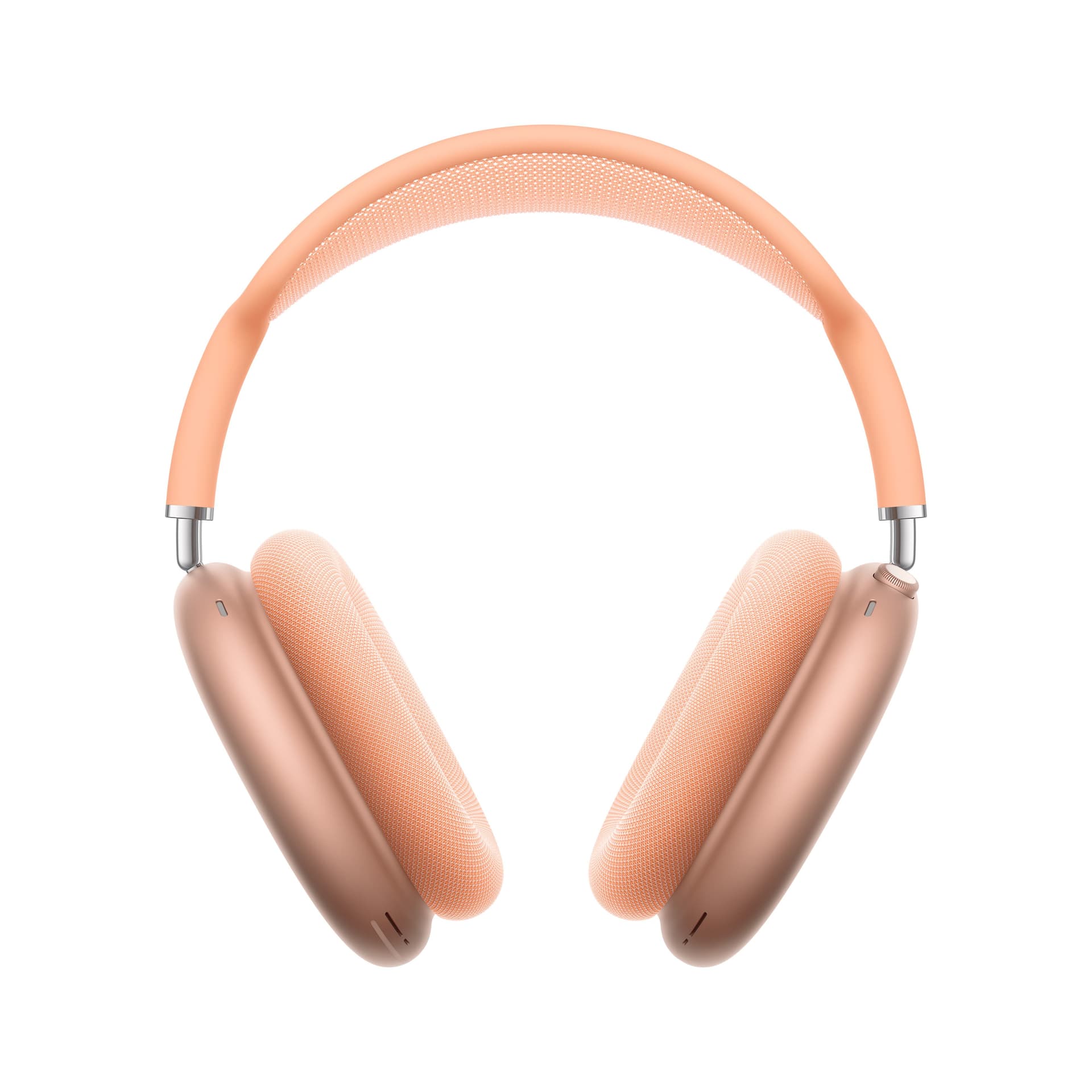 Apple AirPods Max 2 - Arancione (Apple AirPods Max 2 [2026] orange)
