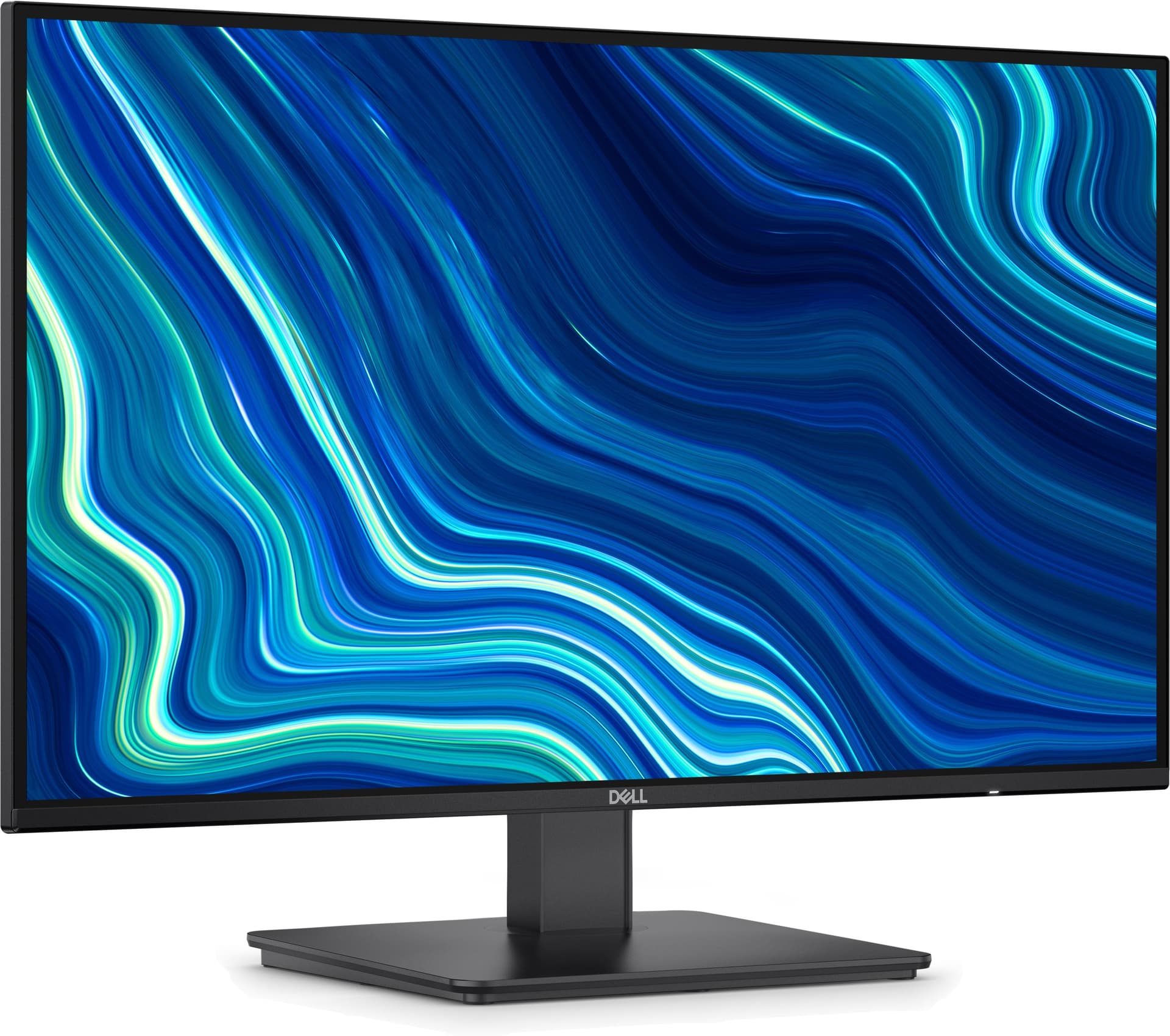 DELL SE2726D Monitor PC 68,6 cm [27] 2560 x 1440 Pixel Quad HD LCD Nero (Dell SE2726D - LED monitor - 27 - 2560 x 1440 QHD @ 144 Hz - IPS - 300 cd/mÂ² - 1500:1 - 1 ms - HDMI, DisplayPort - with 3 years Advanced Exchange Service)