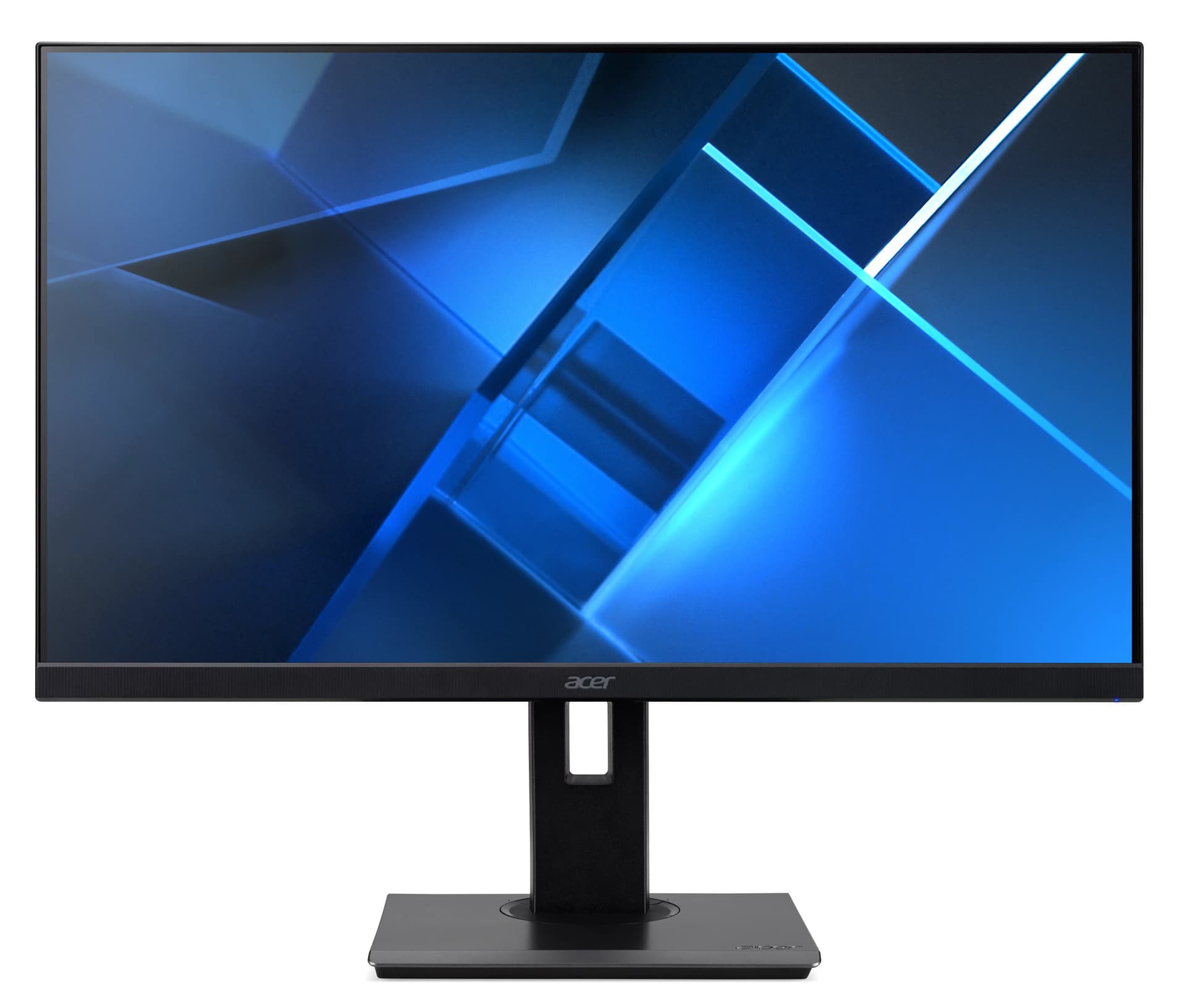 Acer Vero B7 B227Q DEbmiprczxv Monitor PC 54,6 cm [21.5] 1920 x 1080 Pixel Full HD LCD Nero (VERO B227QDEBMIPRCZXVC 21.5 - FHD 100HZ HDMI/DP WEBCAM BLACK)