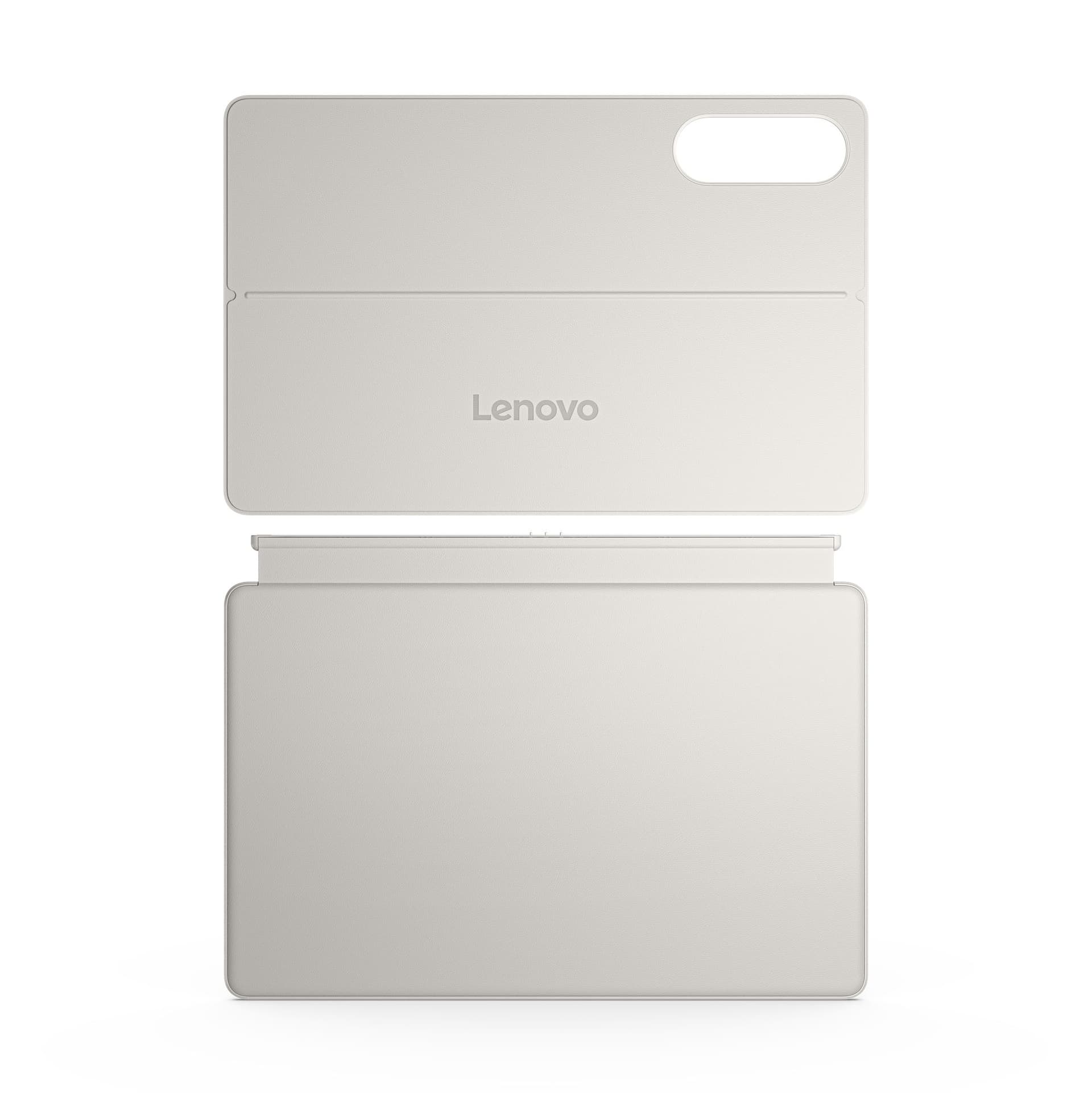 Lenovo ZG38C07708 tastiera per dispositivo mobile Pin Pogo (Lenovo Yoga Tab KB Pack SH[UK-DE]. WARRANTY: 1YR CCR)