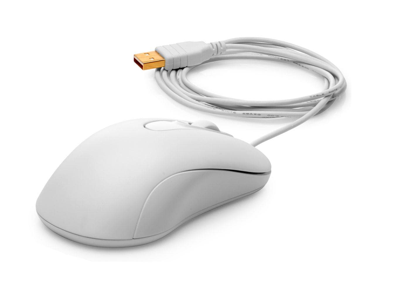 1VD81AA Mouse Only - Warranty: 12M