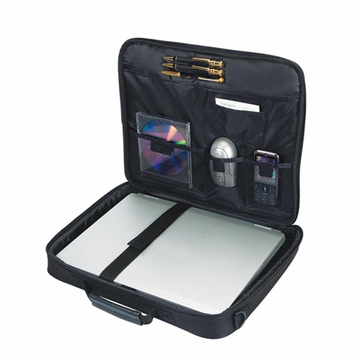 Valigetta per Portatile Targus TAR300 Nero 16"