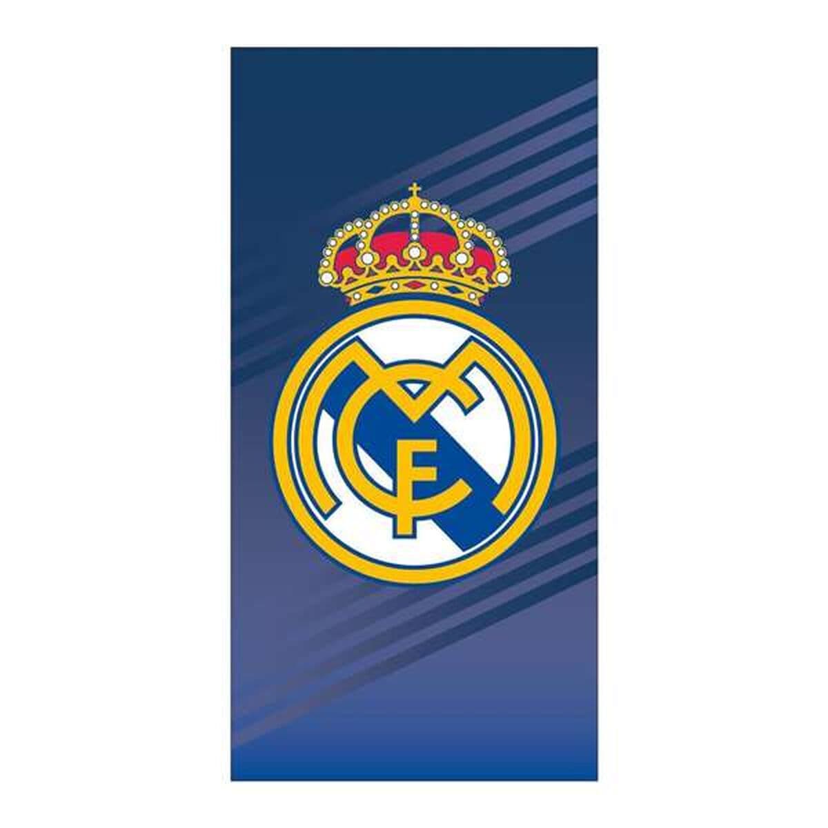 Telo da Mare Real Madrid C.F. (Ricondizionati A)