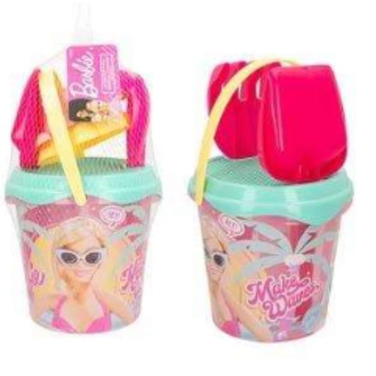 Set di giocattoli per il mare Barbie Ø 18 cm