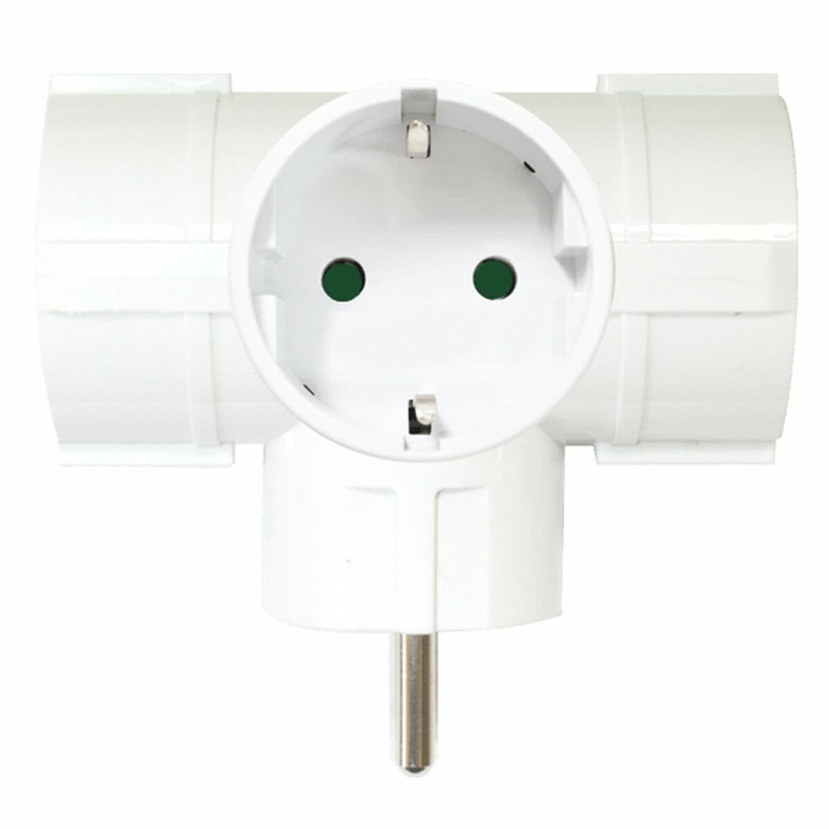 Adattatore plug Silver Electronics 220 V