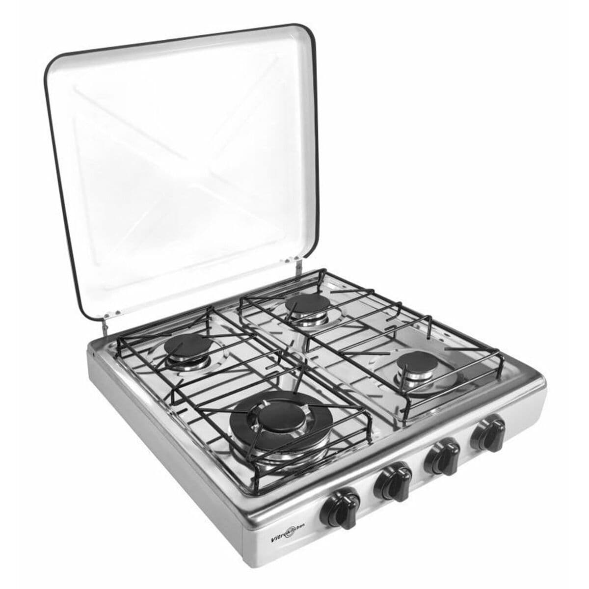 Piano cottura a gas Vitrokitchen