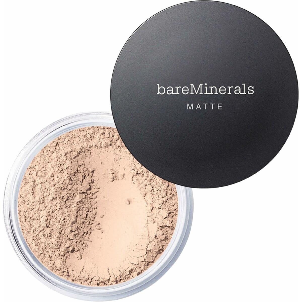Fondotinta in polvere bareMinerals 6 g Matte Fairly Medium
