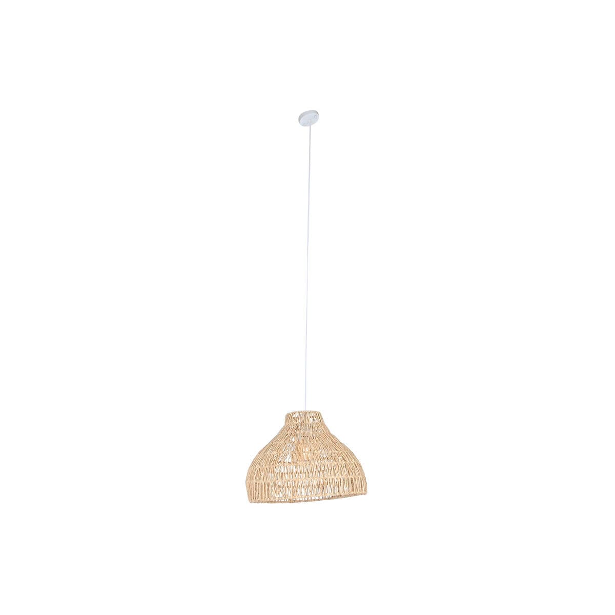 Lampada da soffitto Home ESPRIT metallo 53 x 42 x 32 cm
