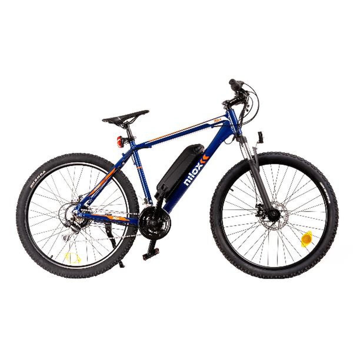 Bicicletta elettrica Nilox X6 PLUS 250 W