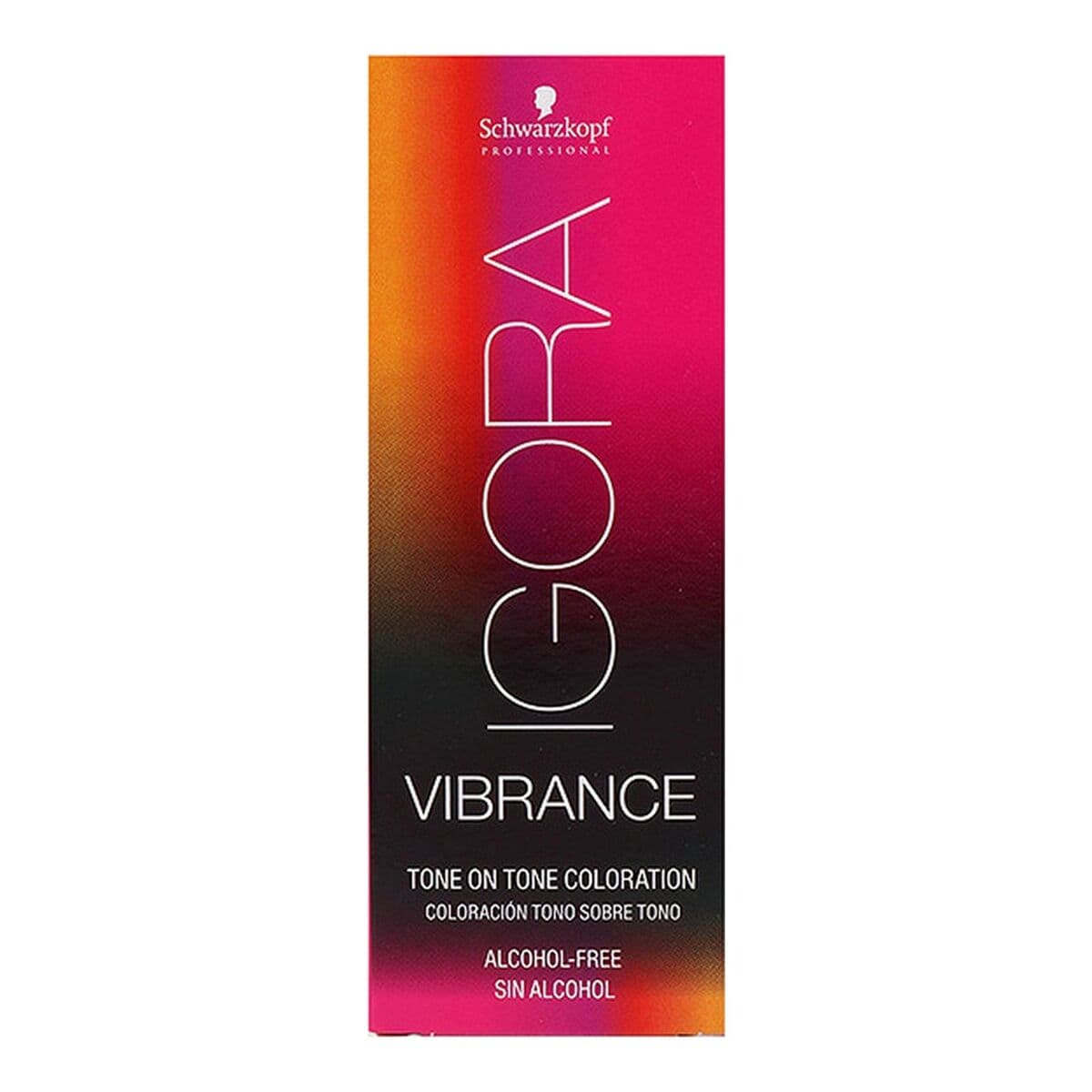 Tinta semi-permanente Igora Vibrance Nº 9-4 60 ml