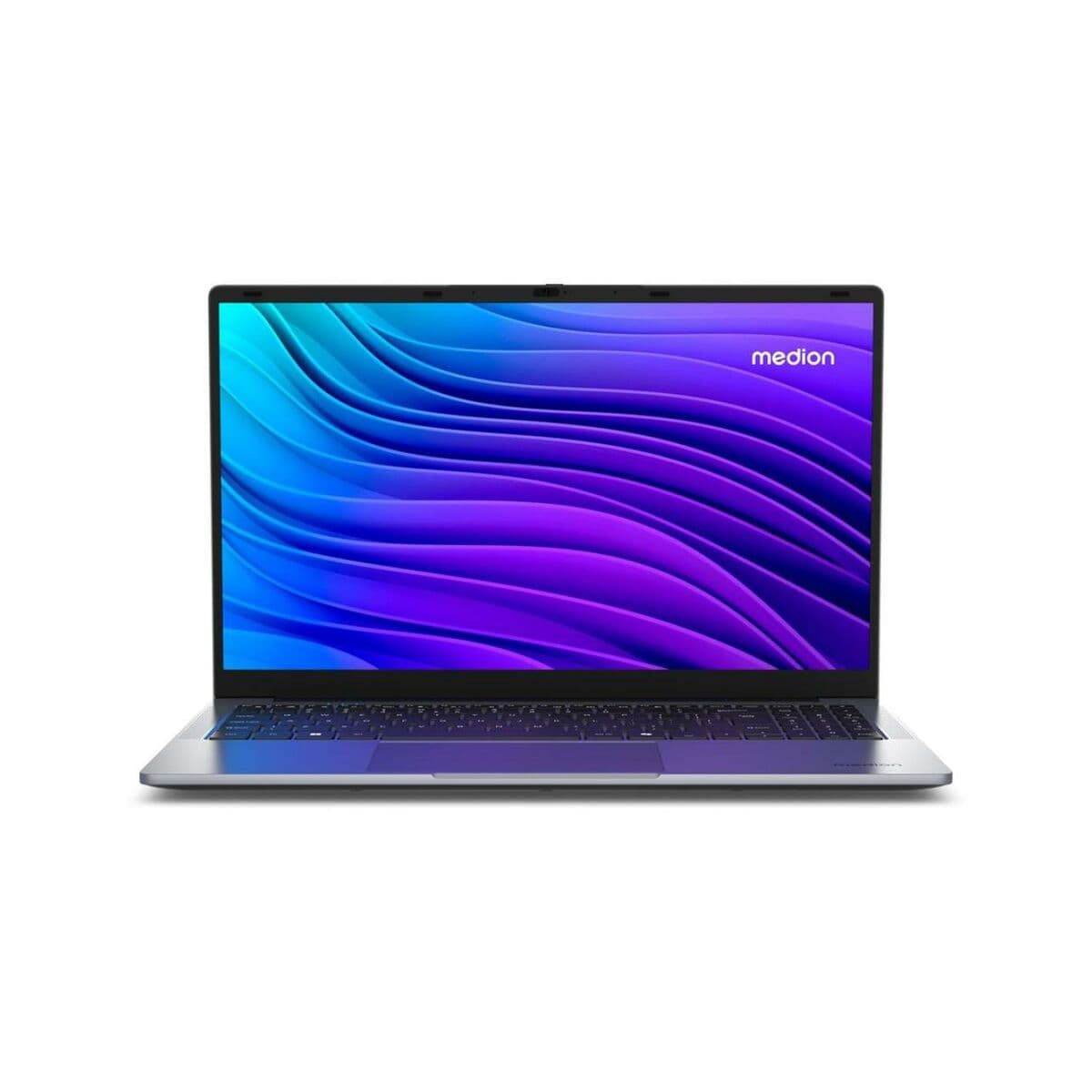 Laptop Medion 15,6" Intel Celeron 128 GB
