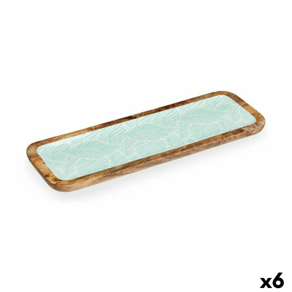 Centrotavola Decorazione Regalo 45 x 15 cm