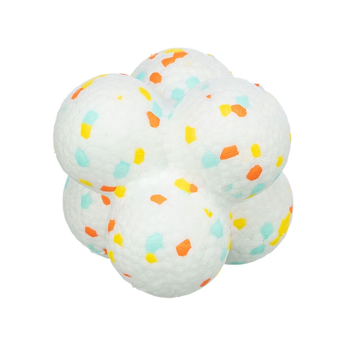 Pet Ball Trixie Light & Strong weiß Multicolour Thermoplasti